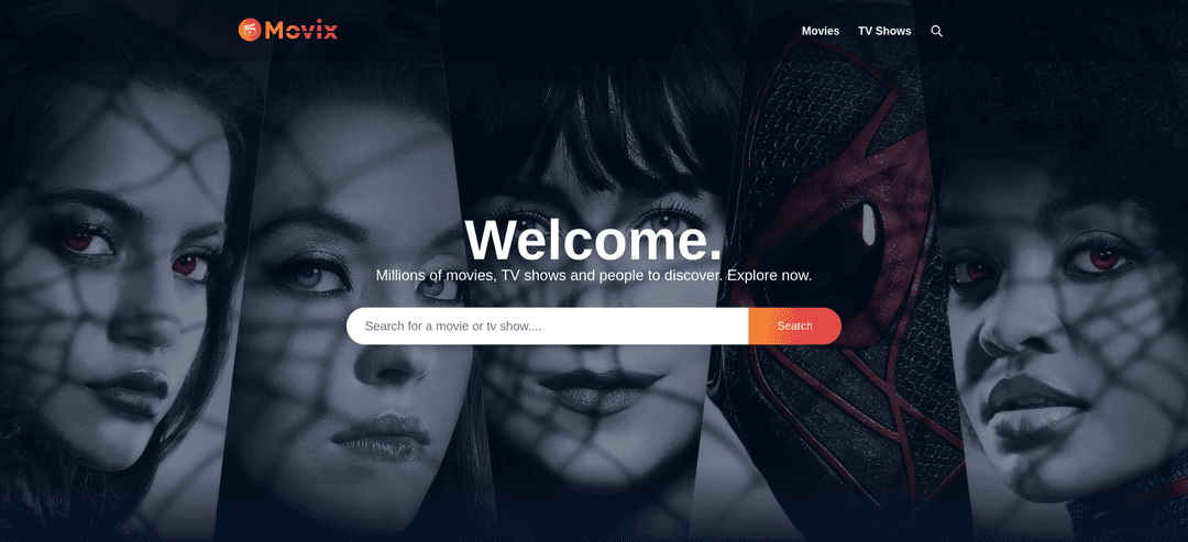 Movix